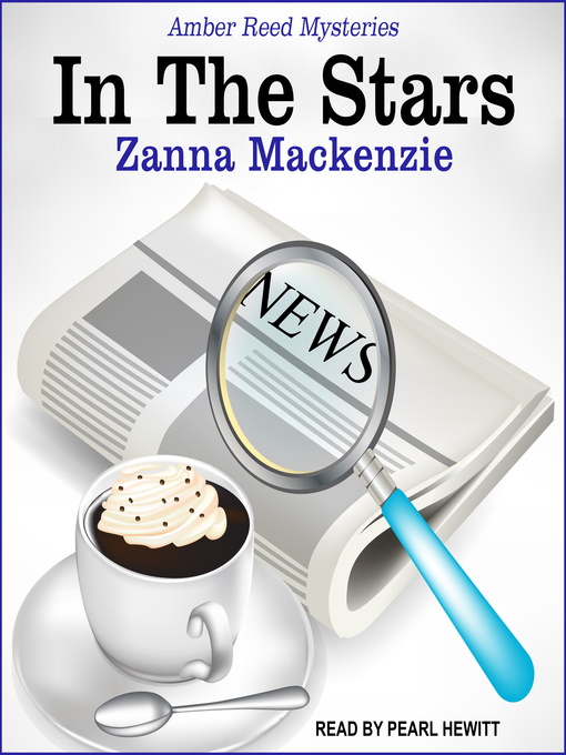 Title details for In the Stars by Zanna Mackenzie - Available